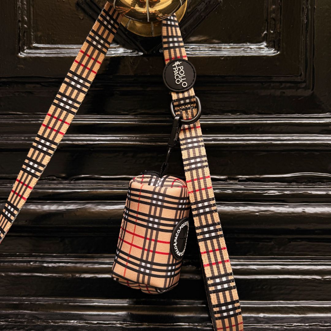 LONDON - Correa de 1,50 metros para perros