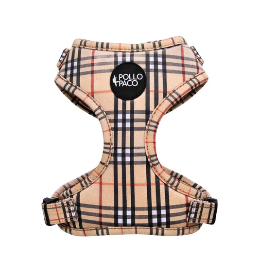 LONDON - Arnés ajustable para perros