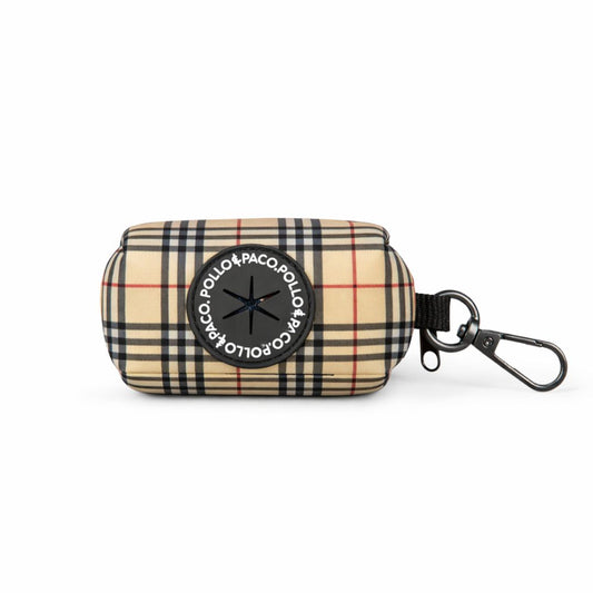 LONDON - Dispensador de bolsa higiénica