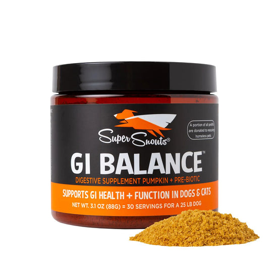 GI Balance prebiótico 88gr