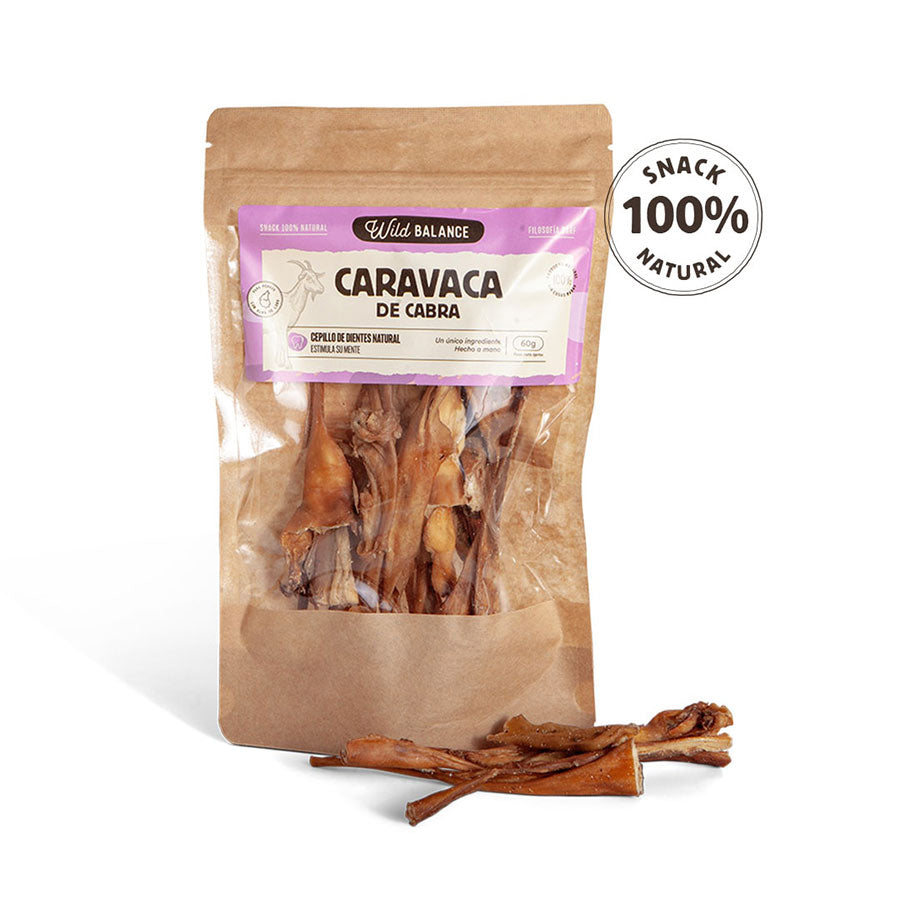 Caravaca de cabra 60gr