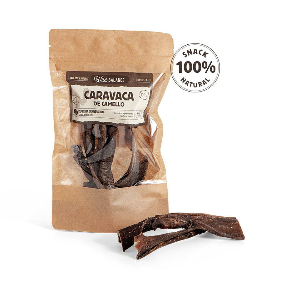 Caravaca de Camello 100gr