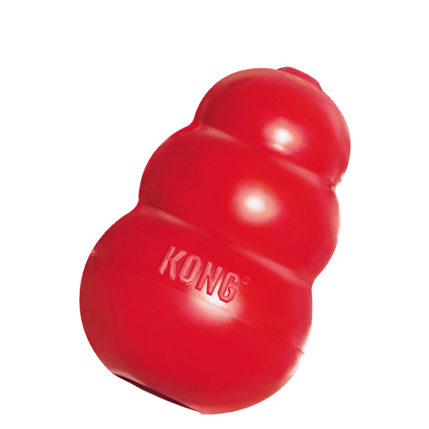 Kong Rojo S